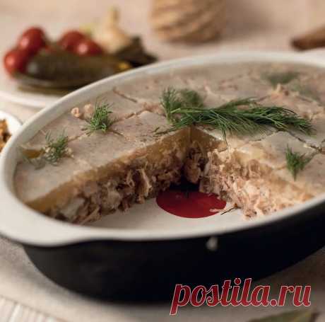 Новый год по-грузински: холодец, сациви, буженина. Рецепты мяса для новогоднего стола Семейные рецепты для праздничного стола от шеф-повара