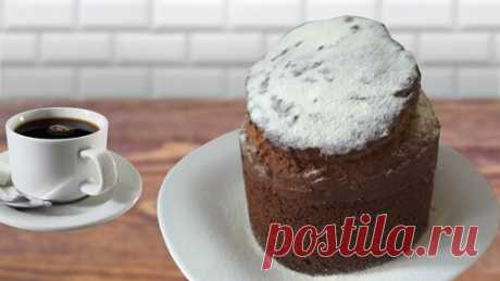 Правильное и Здоровое Питание | Он такой вкусный и полезный! Диетический ПП КУЛИЧ без сахара