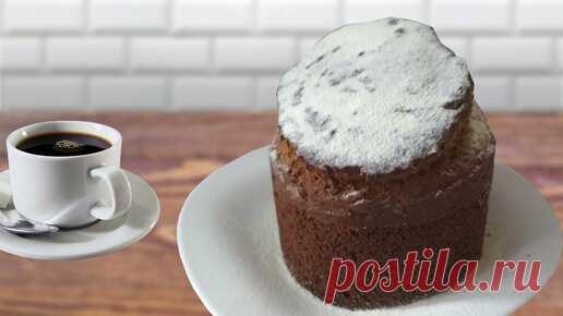 Правильное и Здоровое Питание | Он такой вкусный и полезный! Диетический ПП КУЛИЧ без сахара