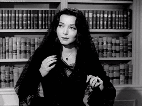 Кэролин Джонс (Carolyn Jones)
- 28 апреля, 1930 • 3 августа 1983