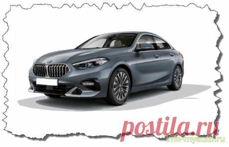 Сигнализация на BMW 2 F44 #Сигнализация #BMW2 #F44