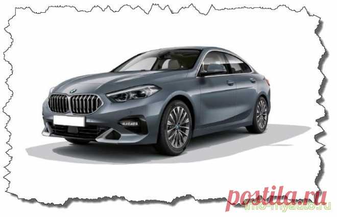 Сигнализация на BMW 2 F44 #Сигнализация #BMW2 #F44