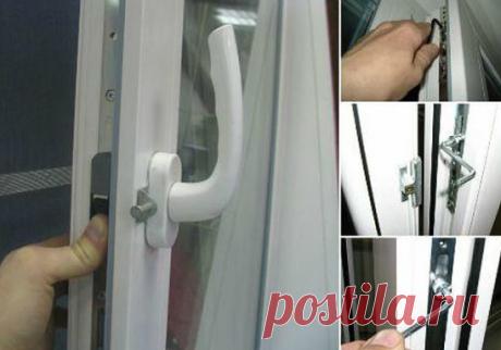 Всем, у кого дома пластиковые окна: 2 вещи, о которых &quot;забывают&quot; сказать установщики
Помните, как раньше, с наступлением холодом, нам приходилось оклеивать окна бумажными полосками, а стыки затыкать поролоном? К счастью, это хлопотное занятие можно оставить далеко в прошлом, установив пластиковые окна.
Но зачастую установщики, сделав главное дело, забывают сообщить счастливым обладателям новеньких окон о двух важных вещах.