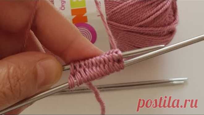 BEŞŞİŞ PATİK BAŞLAMADA YENİ BİR TEKNİK / EN KOLAY #BEŞŞİŞPATİK BAŞLAMA TEKNİĞİ @Diva Patik