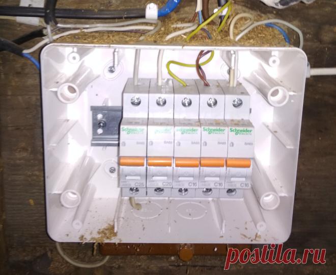 Почему путают цвета проводов? Ведь всё просто | Советы Дмитрия | Яндекс Дзен