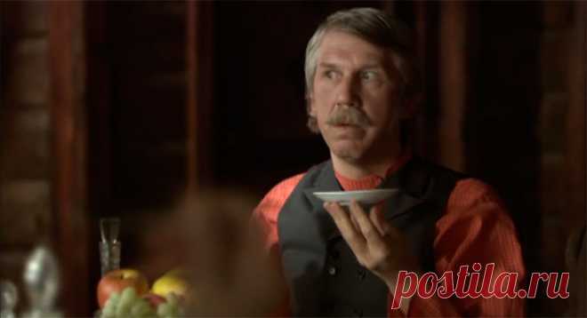 Сергей Баталов