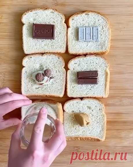 Foodie Bea😋 в Instagram: «1,2 or 3?😍😍📸Credit: @succulentbite
〰〰〰〰 🔥Follow me @foodie.bea if you love food!
〰〰〰〰
👉 For more videos follow me @foodie.bea» @foodie.bea сделал(-а) публикацию в своем аккаунте Instagram: “1,2 or 3?😍😍📸Credit: @succulentbite 〰〰〰〰 🔥Follow me @foodie.bea if you love food! 〰〰〰〰 👉 For more…”