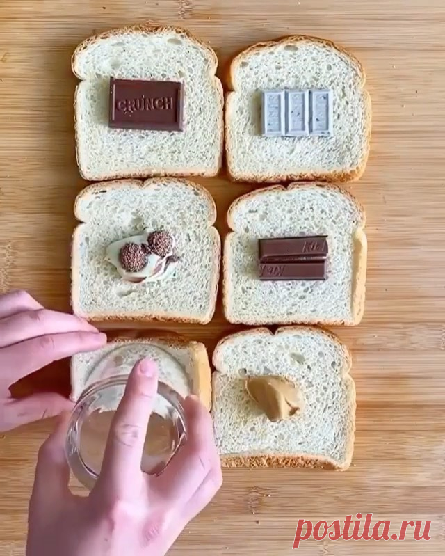 Foodie Bea😋 в Instagram: «1,2 or 3?😍😍📸Credit: @succulentbite
〰〰〰〰 🔥Follow me @foodie.bea if you love food!
〰〰〰〰
👉 For more videos follow me @foodie.bea» @foodie.bea сделал(-а) публикацию в своем аккаунте Instagram: “1,2 or 3?😍😍📸Credit: @succulentbite 〰〰〰〰 🔥Follow me @foodie.bea if you love food! 〰〰〰〰 👉 For more…”