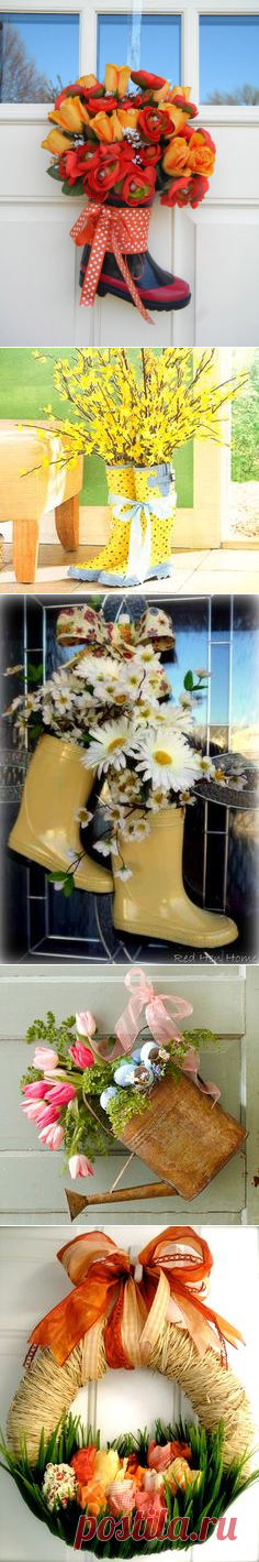 (7) Pinterest: инструмент для поиска и хранения интересных идей