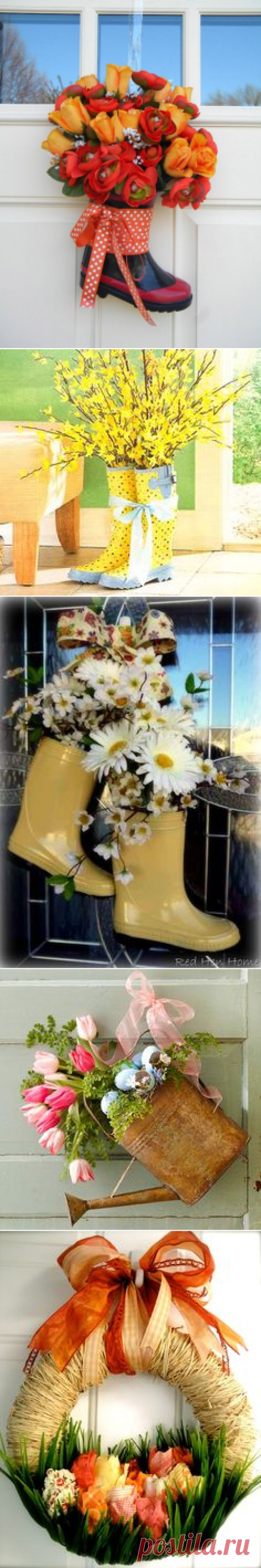 (7) Pinterest: инструмент для поиска и хранения интересных идей