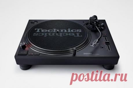 ​Technics reveals new SL-1200 MK7 turntable - "The first new standard DJ turntable in approximately nine years"