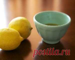 Уникальное средство омоложения и очищения