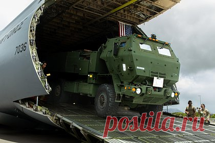 Стало известно о новой роли HIMARS