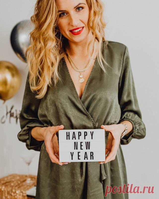 Новый год без долгов: как наладить отношения с финансами — 12 простых шагов — Гармония в тебе