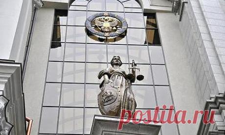 Верховный суд разрешил ездить без полиса ОСАГО - Статья - Автовзгляд