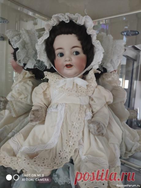 Mоя коллекция кукол. | Наши коллекции