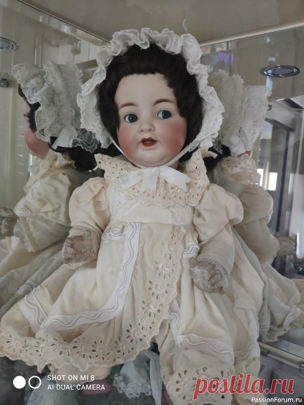 Mоя коллекция кукол. | Наши коллекции