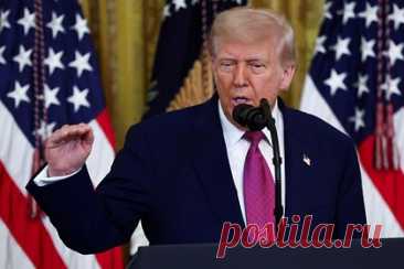 Трамп заявил о втором шансе Ирана для заключения ядерной сделки