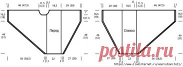 ASYMMETRICAL PONCHO SWEATER FREE PATTERN