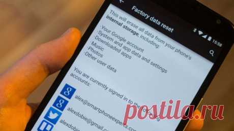 7 полезных «секретных» сочетаний клавиш для Android и iPhone, о которых мало кто знает