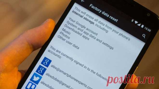7 полезных «секретных» сочетаний клавиш для Android и iPhone, о которых мало кто знает