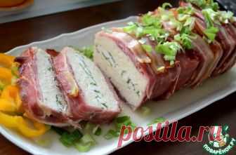 Куриная 