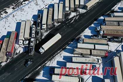 Раскрыты подробности о запуске нового типа машин в России