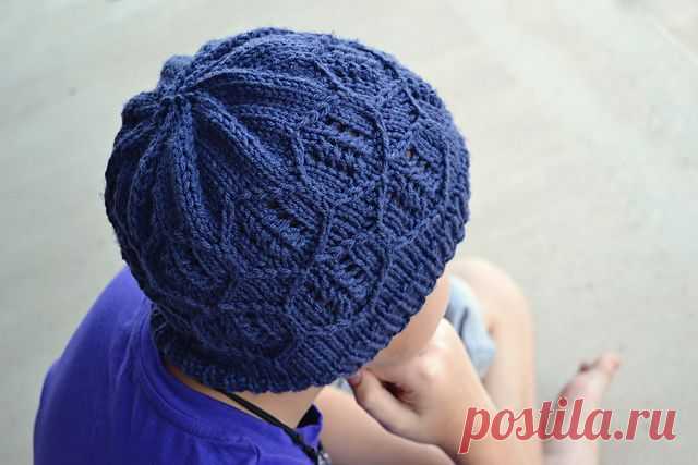 Modulation pattern by Kylie McDonnell-Wade