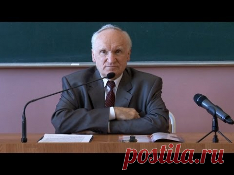&quot;Жизнь, зачем ты мне дана?&quot; (Москва. Гос. университет управления, 2014.02.28) - Осипов А.И.