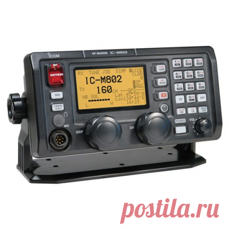 ICOM, Furuno, море, ICOM, JRC, SSB-HF системы ГМССБ радиотелефоны