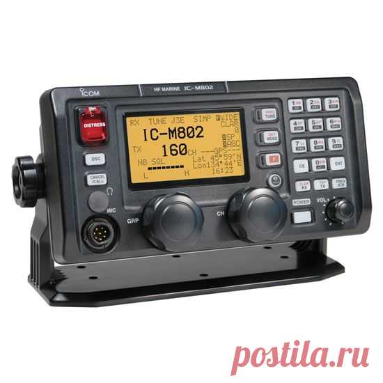 ICOM, Furuno, море, ICOM, JRC, SSB-HF системы ГМССБ радиотелефоны
