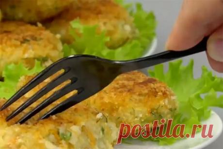 Беру капусту вместо мяса — и готовлю невероятно вкусные котлеты: рецепт для ленивых и экономных. 6 апреля 2025 г. Кубанские новости