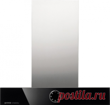 Кухонная вытяжка Gorenje DT6SY2B | Техника для кухни