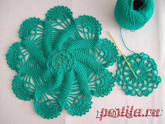 ВЯЗАНИЕ РУКОДЕЛИЕ handmade