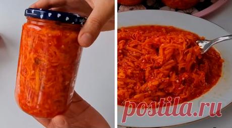 Маринованная морковь со сладким перцем на зиму: все, кто попробовал, без рецепта не уходили Когда наступает сезон заготовок, многие из нас стремятся сохранить летние вкусы и ароматы для холодных месяцев. Один из таких рецептов — маринованная морковь со сладким перцем. Это блюдо сочетает в себе хрустящую текстуру моркови и