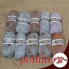 (41) Elle Timber Yarn в Pinterest