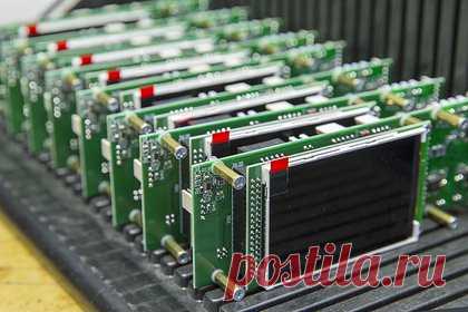 В России нашли способ поддержать промышленность