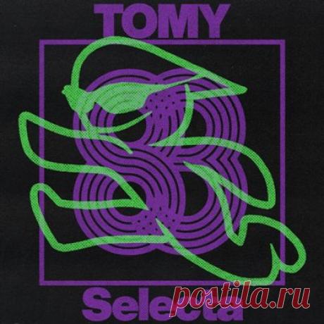 Tomy – Selecta
