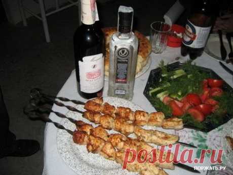 Плейкаст «САМОГОНОЧКА!!»
