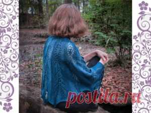 Поход к Марион падает шаль - knotions