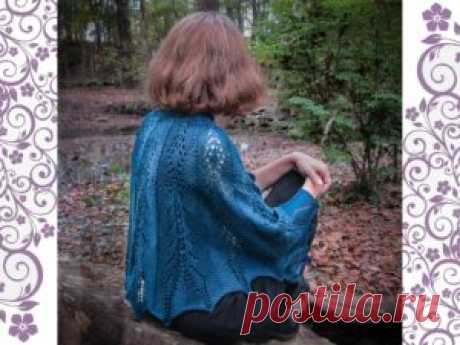 Поход к Марион падает шаль - knotions