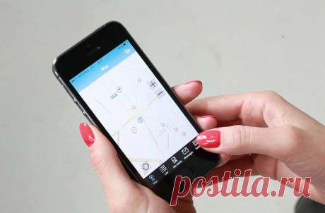 Нужна помощь? Мы идем к вам! Мобильное приложение Needja • НОВОСТИ В ФОТОГРАФИЯХ