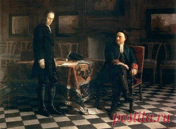 Плач икон / История цивилизаций!