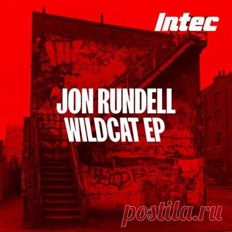Jon Rundell – Wildcat EP [ID200] Sharing-DB.club