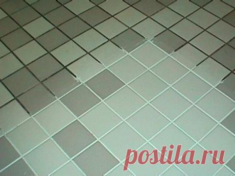 ШВЫ - ОТБЕЛИВАТЕЛЬ !!!  **Для швов между плиткой, смесь: вода 7стаканов, сода 1/2ст, лим/сок 1/3ст, уксус 1/4ст.