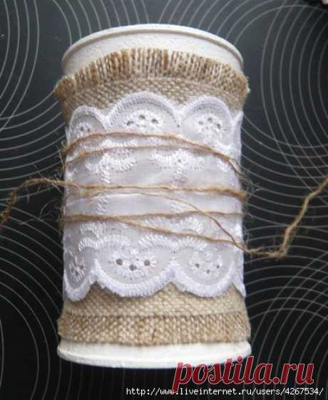 Декор и рукоделие (handmade)
