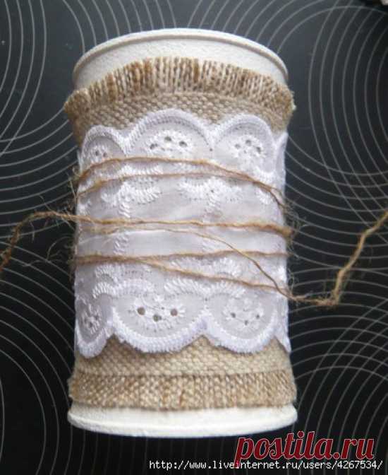 Декор и рукоделие (handmade)
