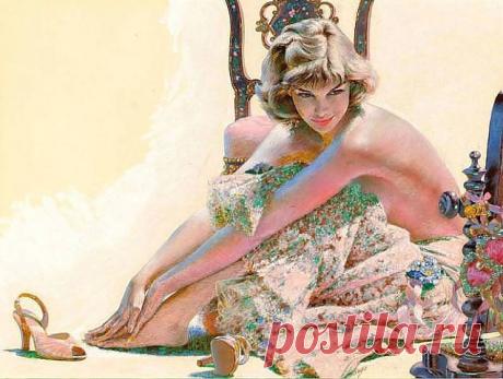 (74) Одноклассники