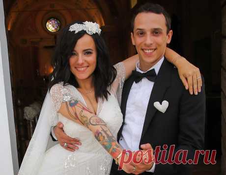 Alizee LIVE
