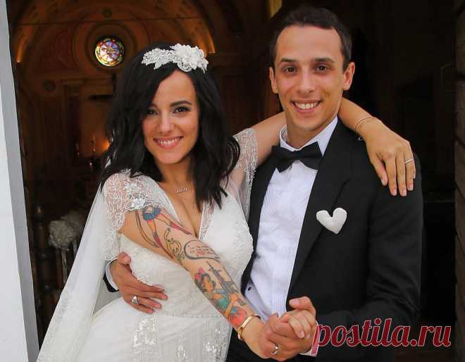 Alizee LIVE